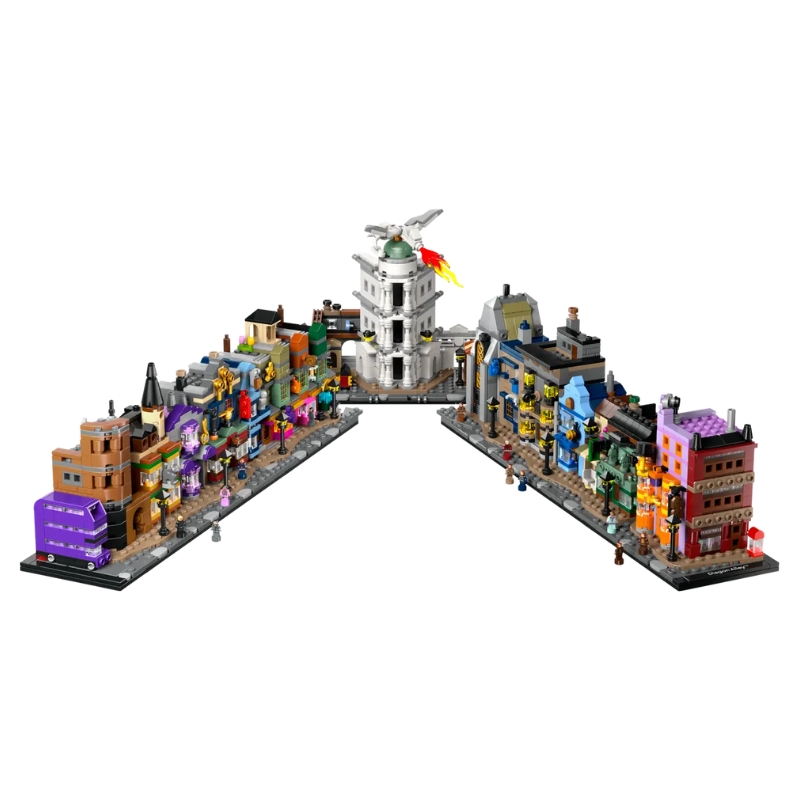 LEGO Harry Potter
