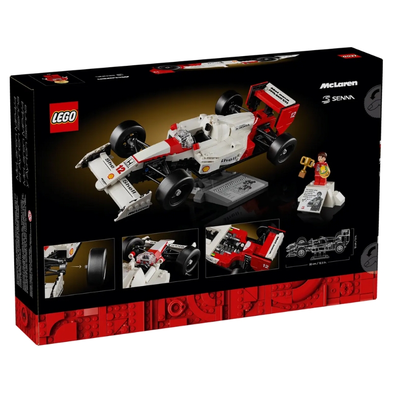 LEGO Icons