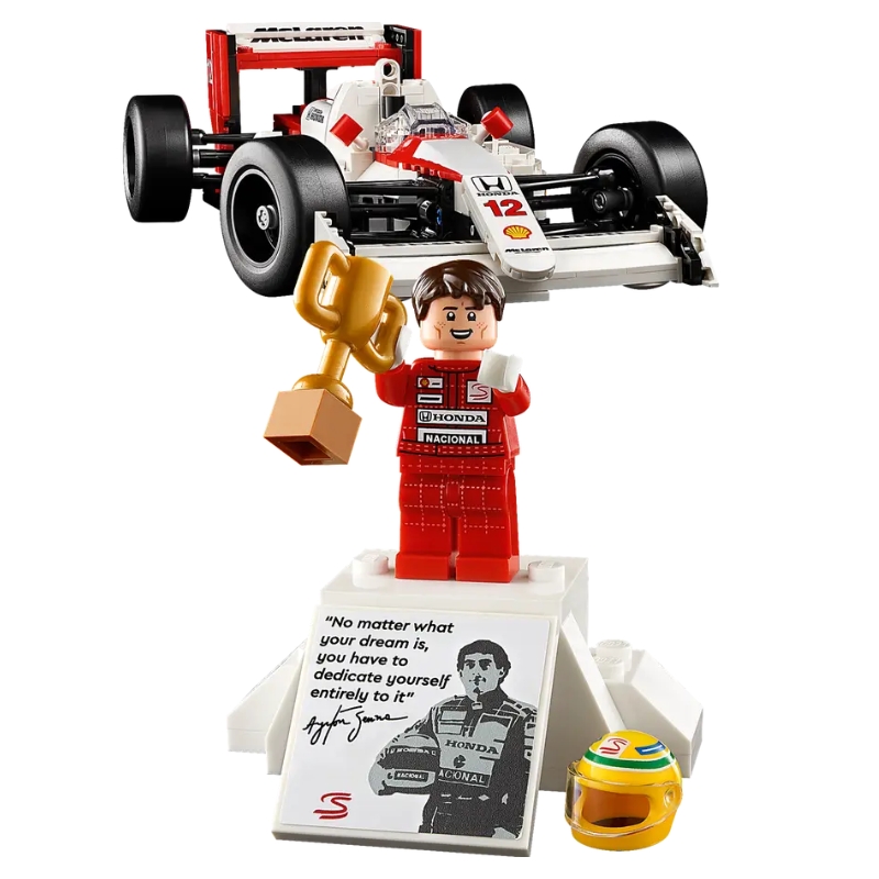 LEGO Icons