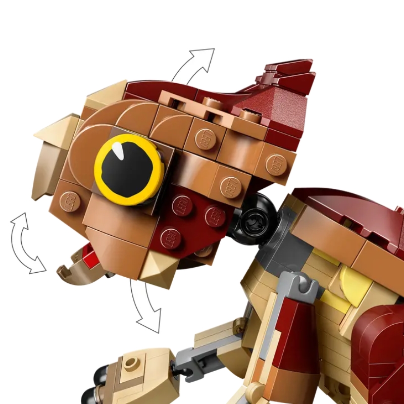 LEGO Jurassic World