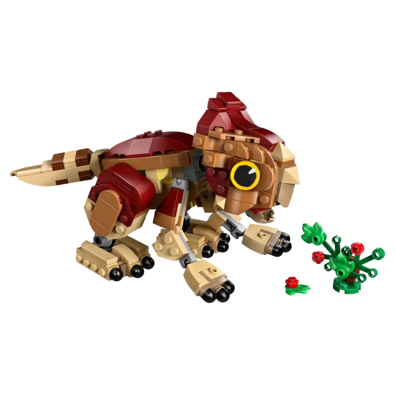 LEGO Jurassic World