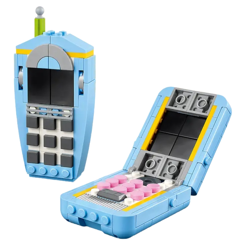 LEGO Creator 