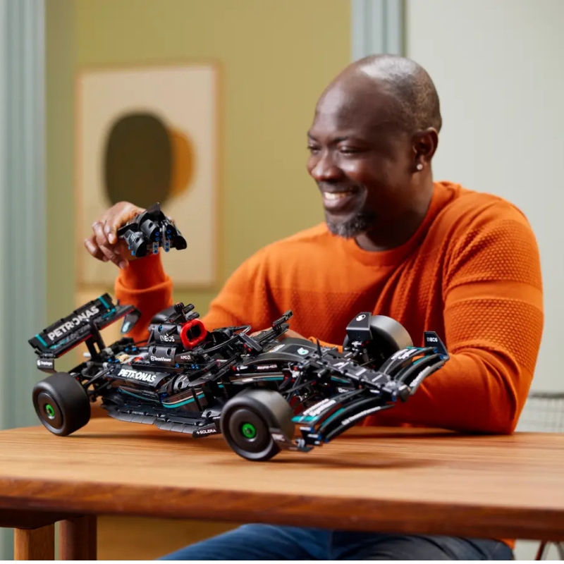 LEGO Technic