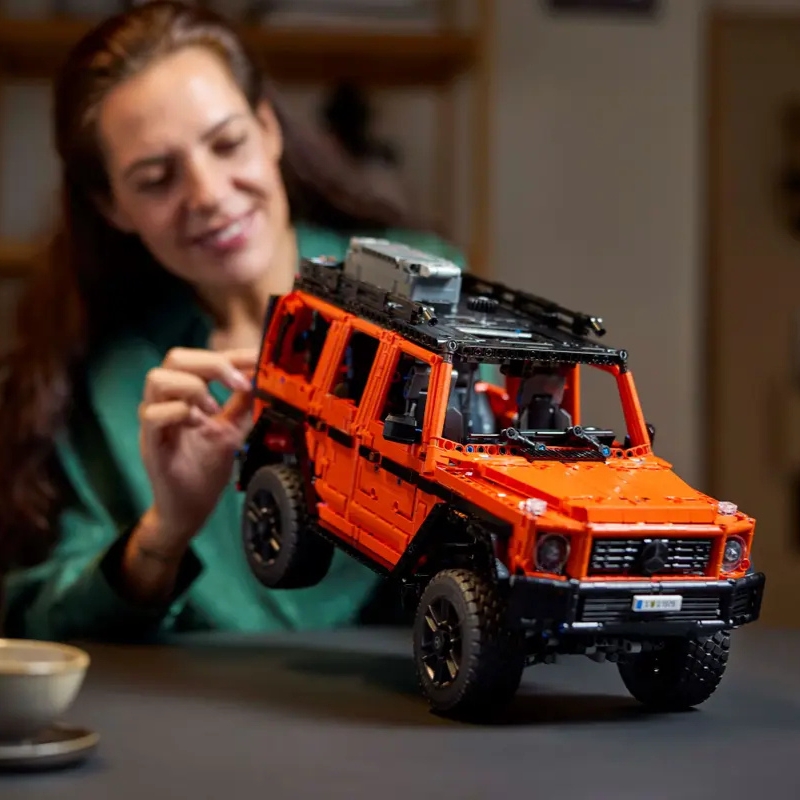 LEGO Technic