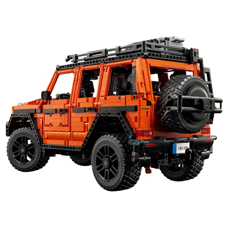 LEGO Technic