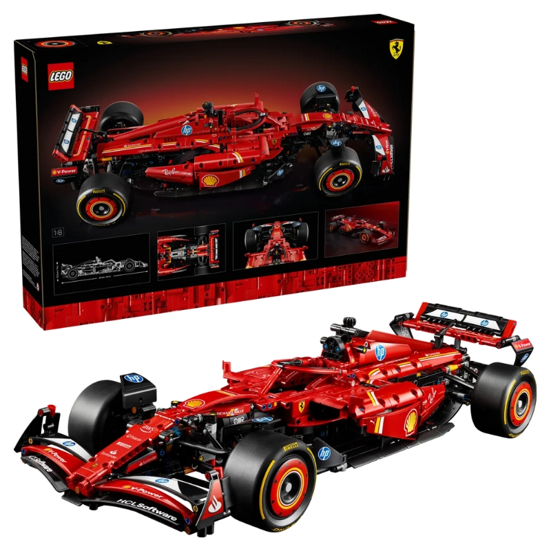 Lego Technic