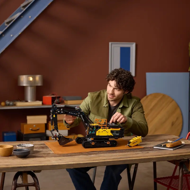 LEGO Technic