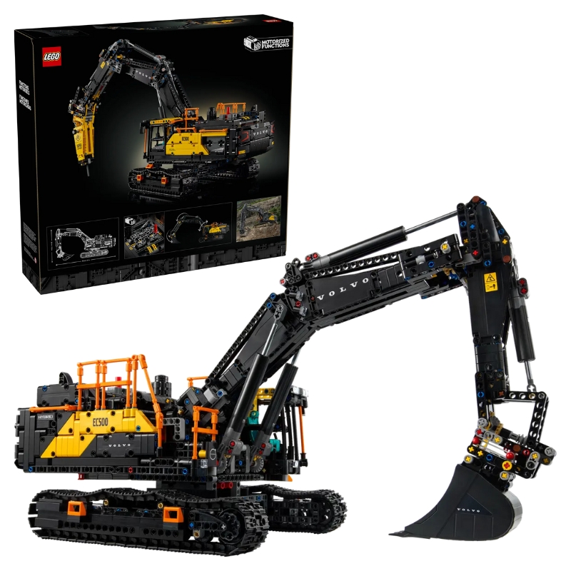 Lego Technic