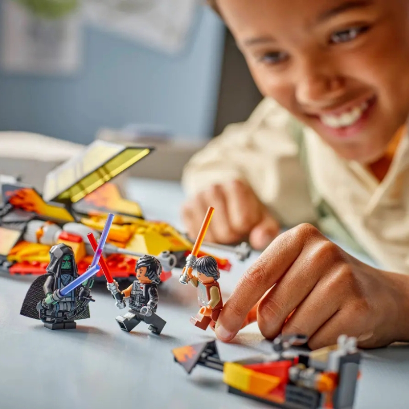 Lego Star Wars