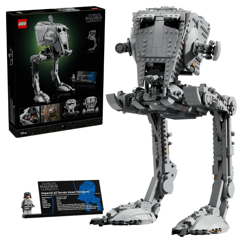 Lego Star Wars
