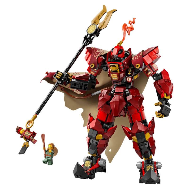 Lego Ninjago