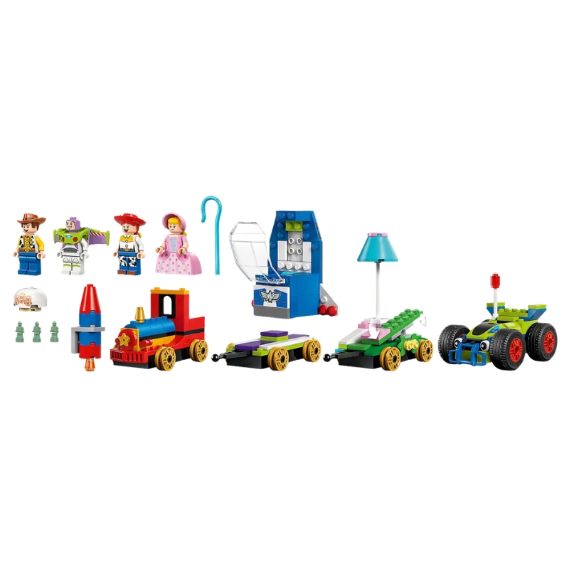 LEGO Disney