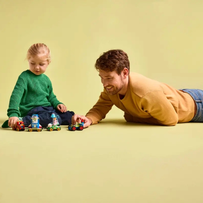 LEGO Disney