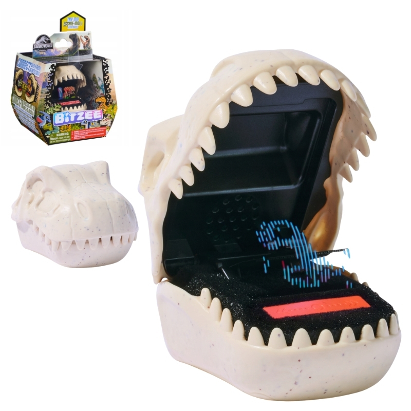 Animal Interactiv de Îngrijire Hologram Digital Dinosaur