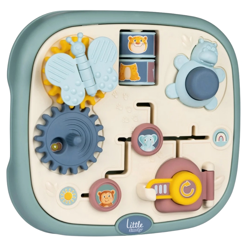 Little Smoby Tablet Interactiv Jucărie Educațională