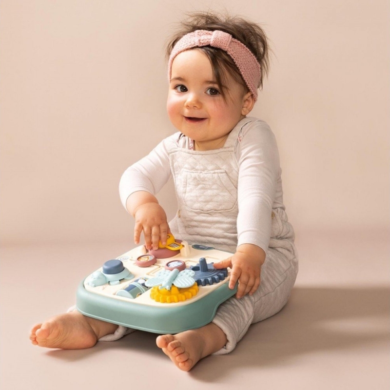 Little Smoby Tablet Interactiv Jucărie Educațională