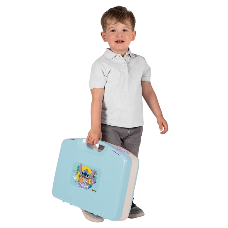 Smoby Stitch Bucătăria de Jucărie 