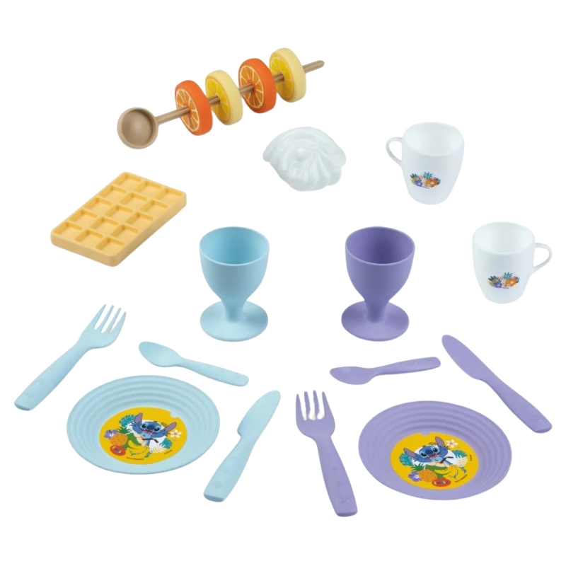 Coș de Picnic Disney Stitch