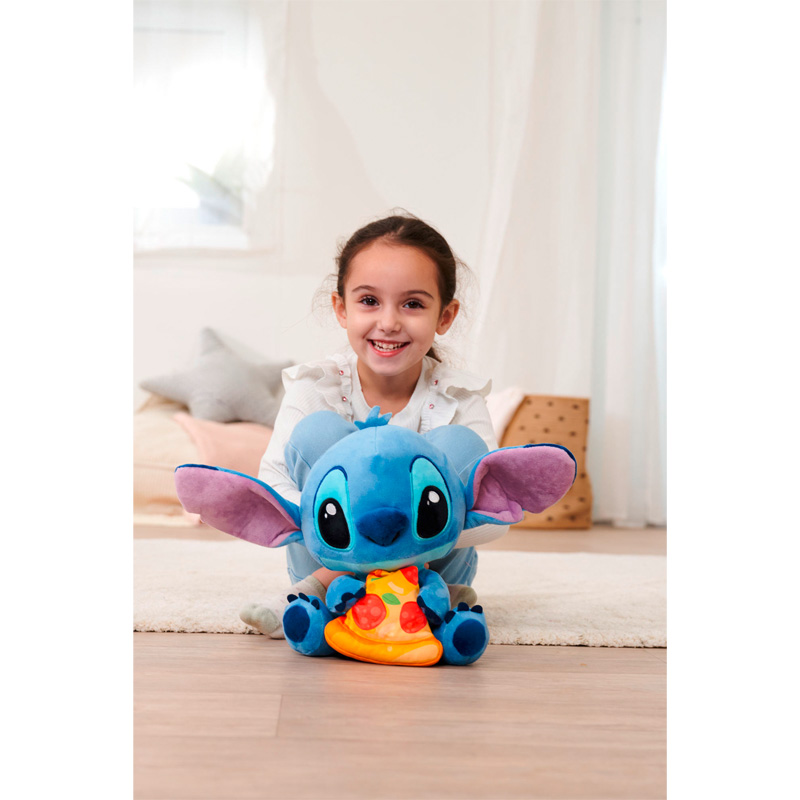 Disney Stitch Jucărie de pluș