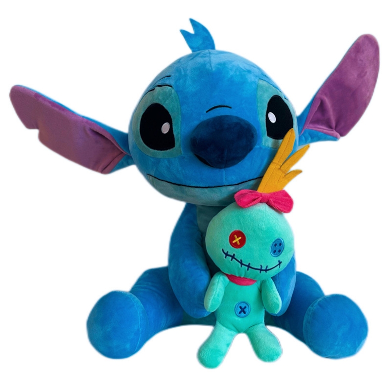 Disney Stitch Jucărie de pluș