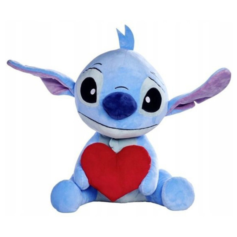 Disney Stitch Mascot