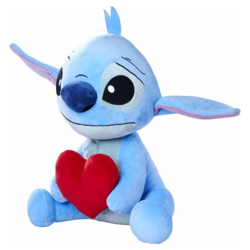 Disney Stitch Mascot
