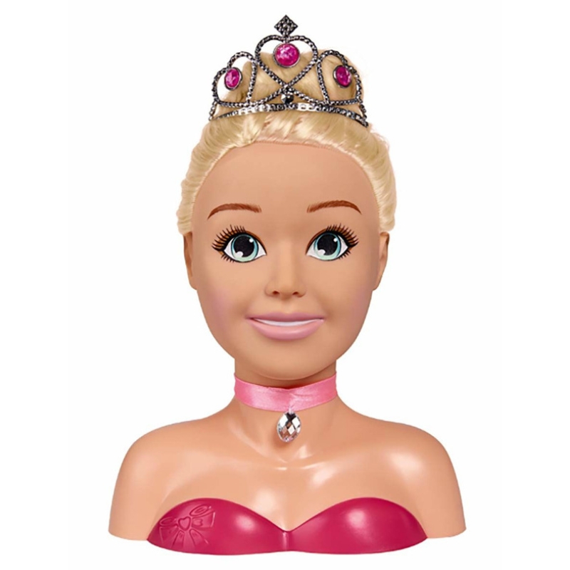 Steffi Cap de Prințesă + Accesorii