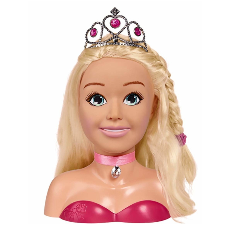 Steffi Cap de Prințesă + Accesorii