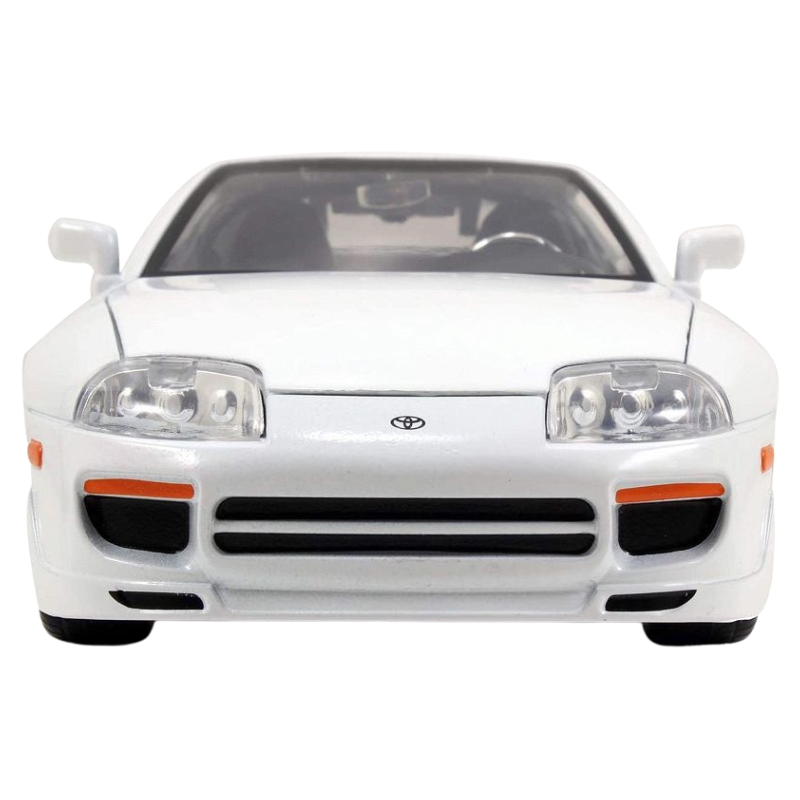 Jada Fast & Furious