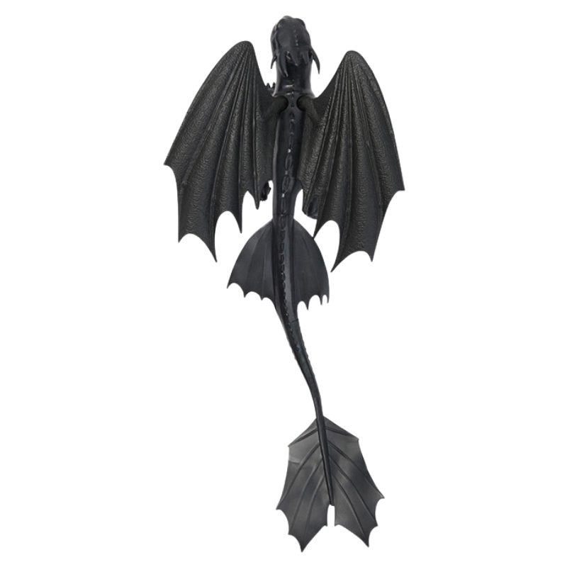 Spin Master Cum să-ți dresezi dragonul