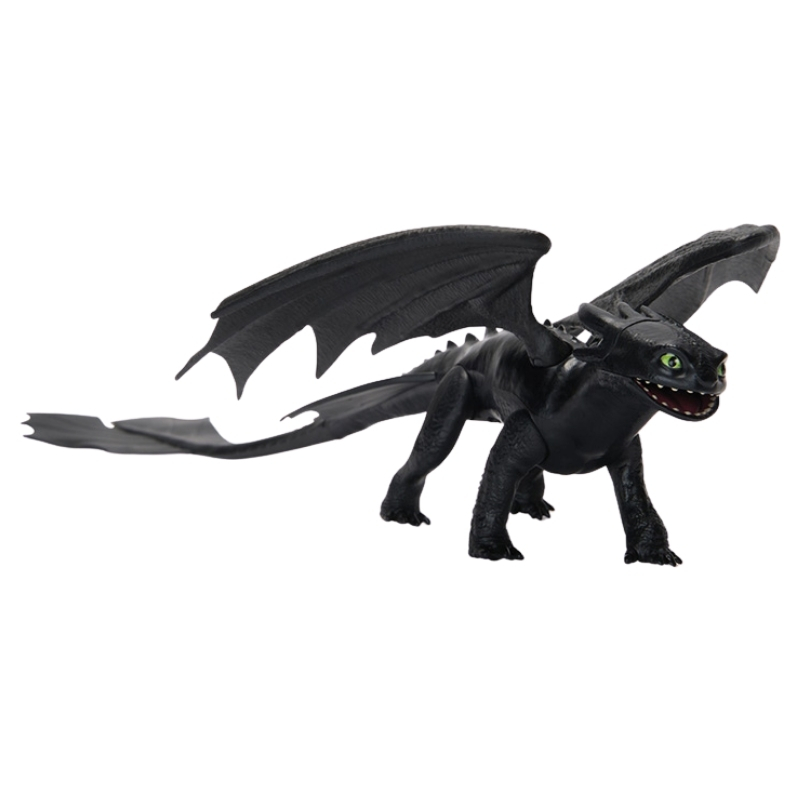 Spin Master Cum să-ți dresezi dragonul
