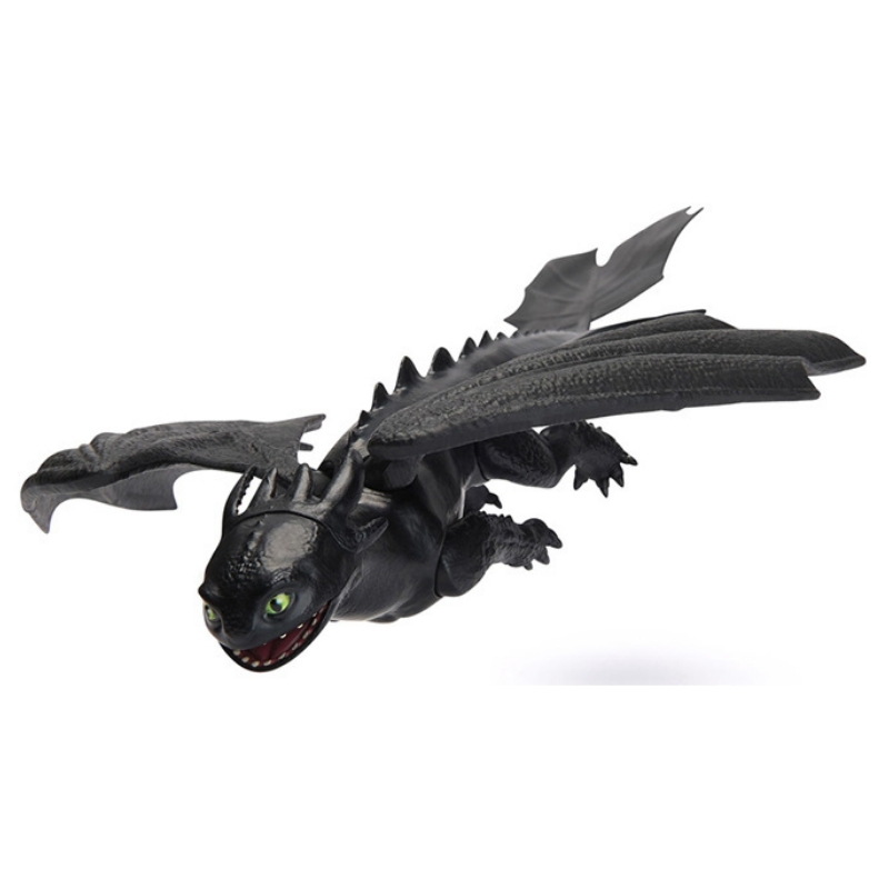 Spin Master Cum să-ți dresezi dragonul