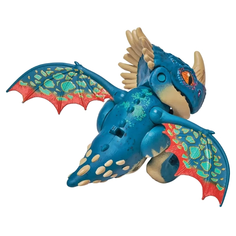Spin Master Cum să îmblânzești un dragon