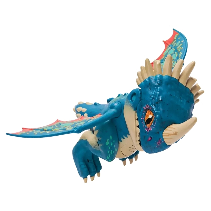 Spin Master Cum să îmblânzești un dragon