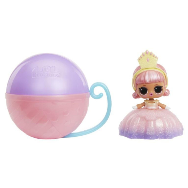 L.O.L. Surprise Sfera Prințesa 