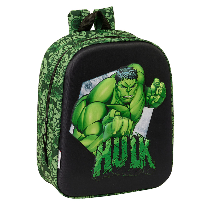 Safta Rucsac 3D