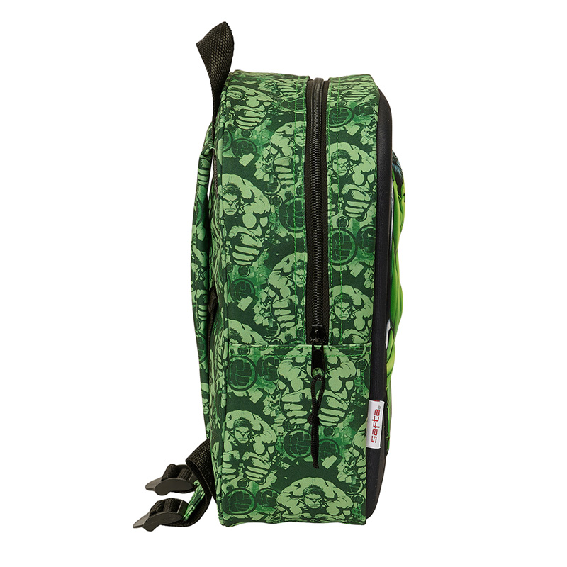 Safta Rucsac 3D