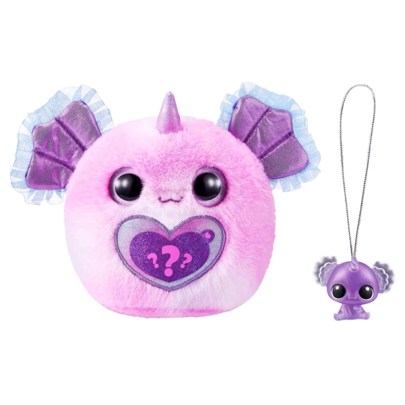 Zuru Rainbocorns Axolotlcorn Surprise 3+