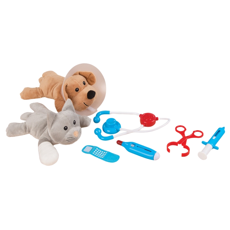 Melissa & Doug Set