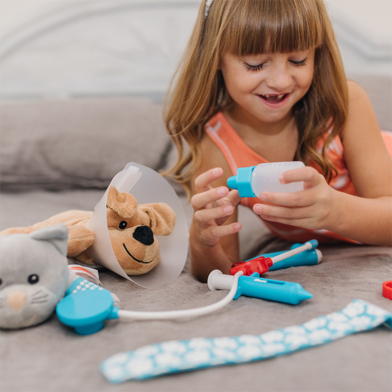Melissa & Doug Set