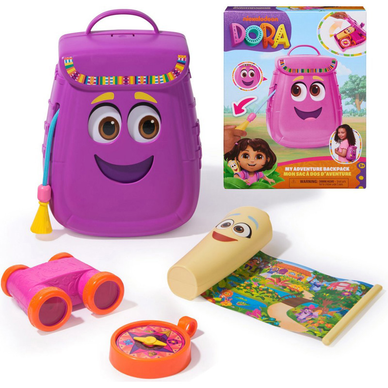 Dora Rucsac Explorator