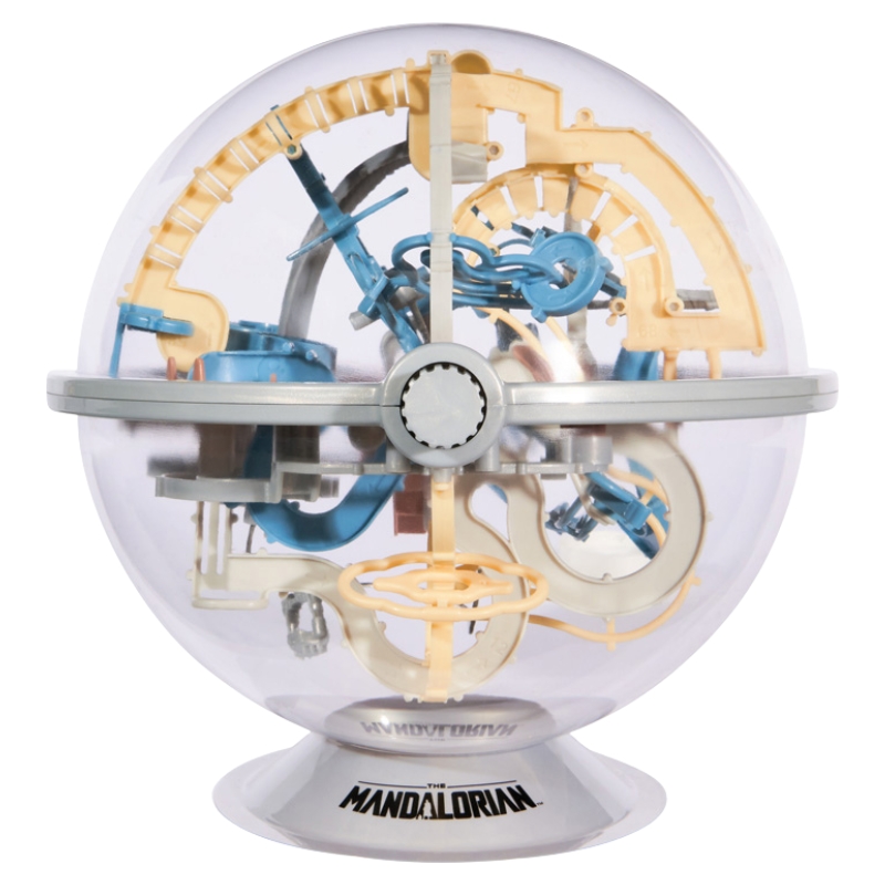 Perplexus Joc de Îndemânare Labirint