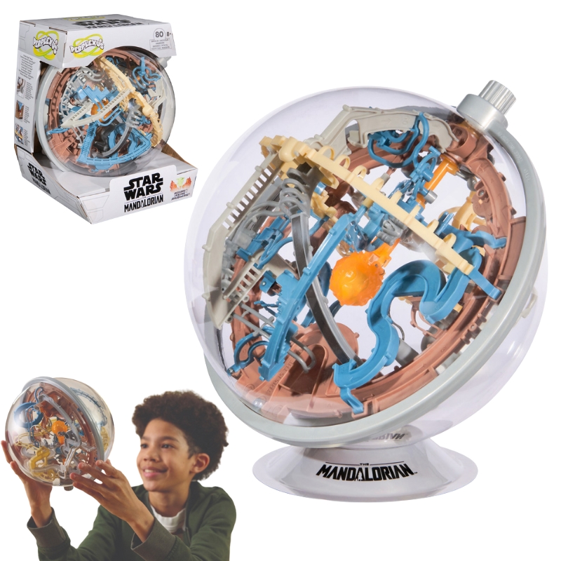 Perplexus Joc de Îndemânare Labirint