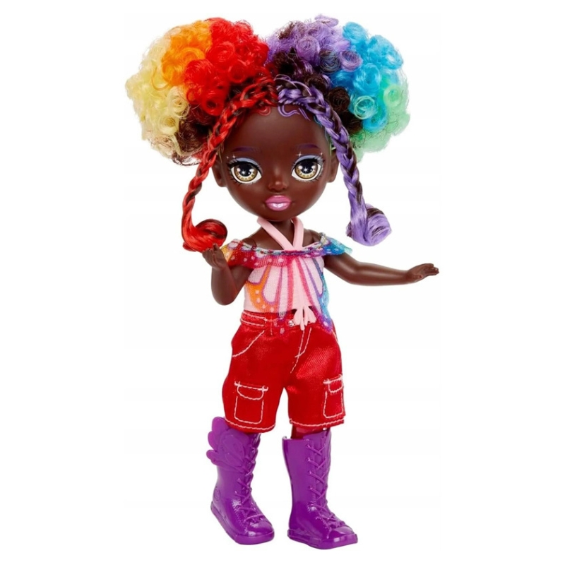 Rainbow High Fantasy Fairies Littles Doll Astrid