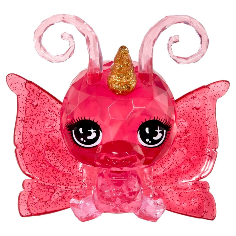 Rainbow High Fantasy Fairies Littles Doll Astrid