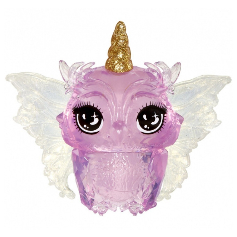 Rainbow High Fantasy Fairies Littles Doll Opal