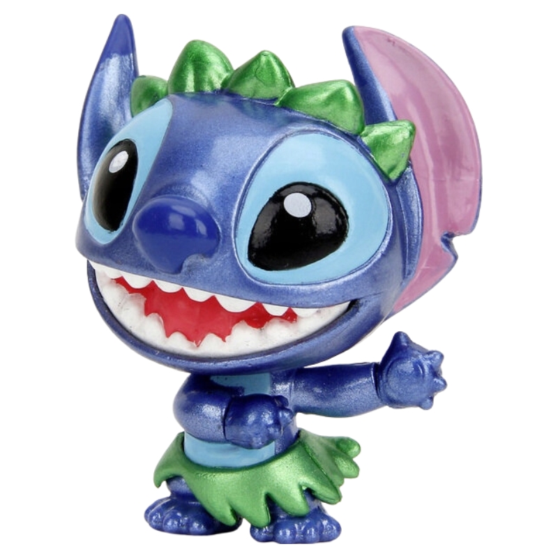 Figurina Metalică Disney Stitch