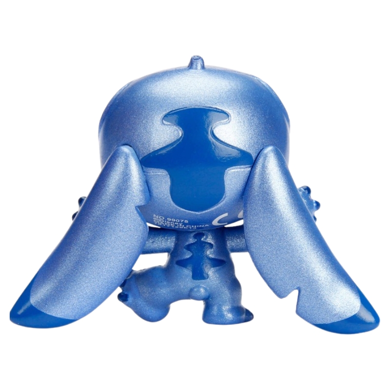 Figurina Metalică Disney Stitch