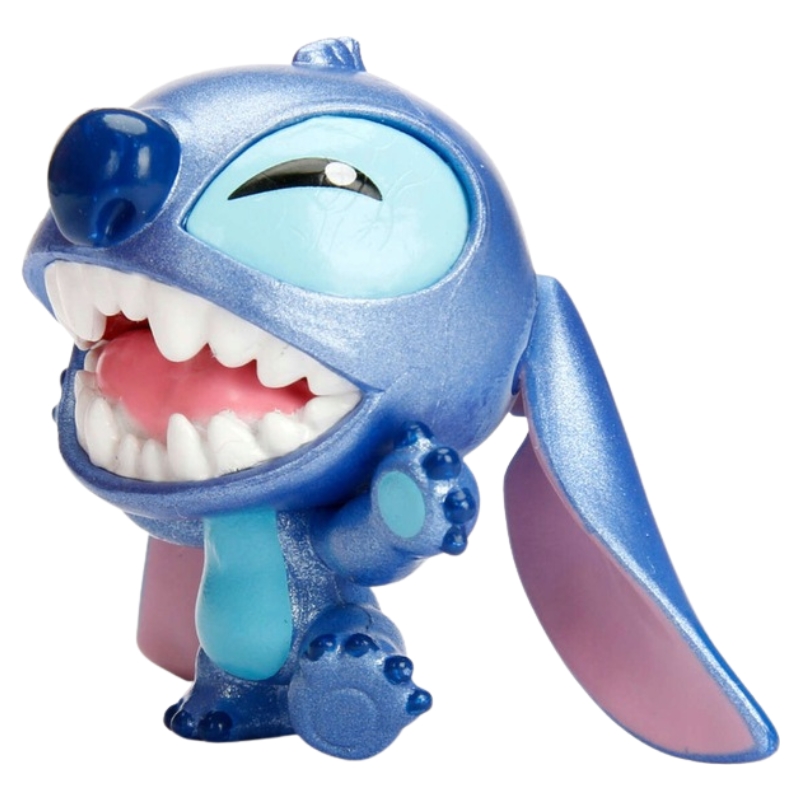 Figurina Metalică Disney Stitch