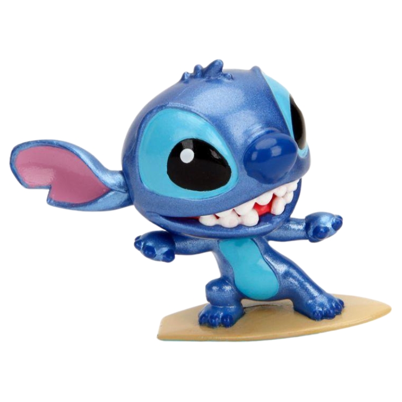Figurina Metalică Disney Stitch